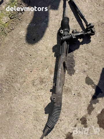 7853993232, 7853501238 хидравлична рейка от Ланд Роувър Рейндж Ровър Спорт 3.6 ТДВ8, 272 кс., 2007г., снимка 5 - Части - 54127890