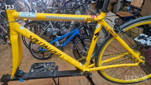 Specialized Langster New York , снимка 11 - Велосипеди - 55475877