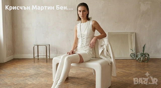 Рокля +Чорапи Латекс ☆☆☆☆☆ Прашка латекс☆☆☆☆☆, снимка 18 - Бельо - 42975252