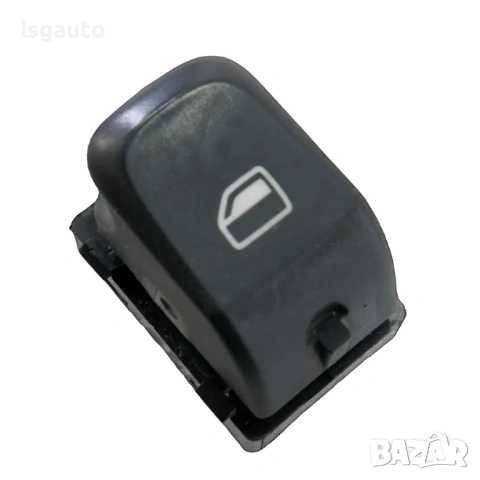 Бутон ел. стъкло предна лява врата AUDI A1 (8X) 2010-2018 ID: 161385 ОЕМ № 4Q0959855