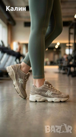 Дамски маратонки New Balance - различни цветове - Разпродажба ! - 45€