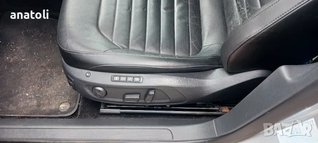 VW Passat B 7 NAVI 2012год. 2000-140, снимка 11 - Автомобили и джипове - 55453009