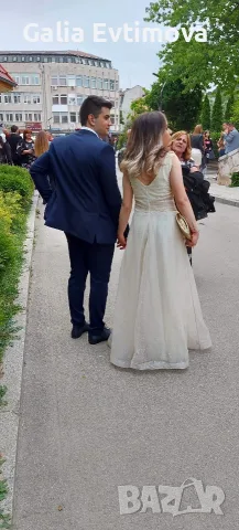 Официална рокля, снимка 2 - Рокли - 55414603