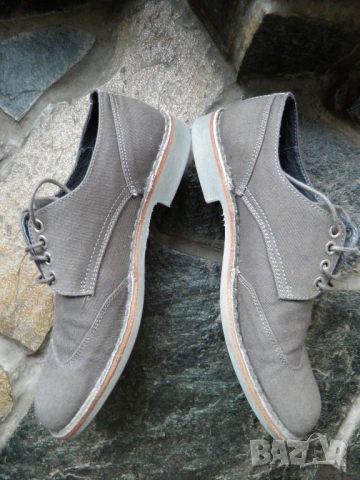 G-star оригинални дамски обувки Uk5/38, снимка 3 - Дамски ежедневни обувки - 54318957