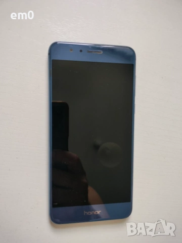 продавам  Honor 8  FRD-L09, снимка 4 - Huawei - 54729539