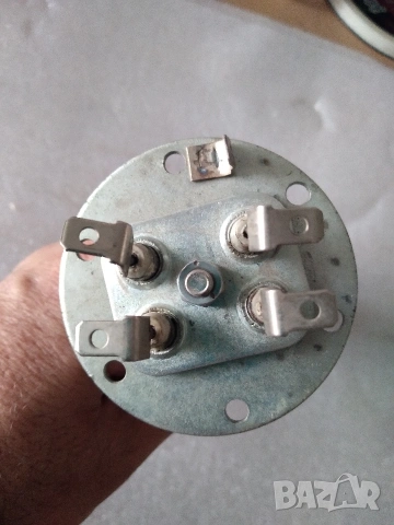 Нагревател за бойлер RELAX 2х3100W никротал , снимка 3 - Бойлери - 55275422