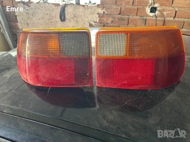 Стопове за Opel Astra F