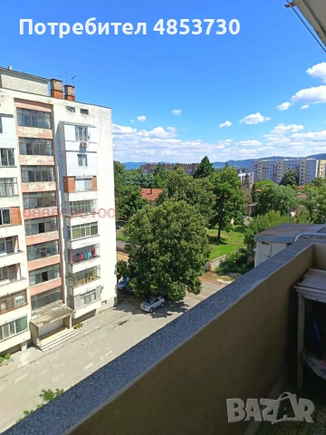 Продава се апартамент 83 M2 гр.Казанлък, снимка 9 - Апартаменти - 54867058