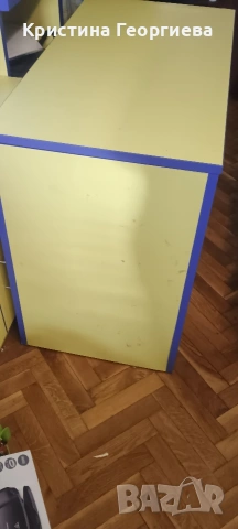 Подарявам две легла + ракла, снимка 4 - Спални и легла - 54644628