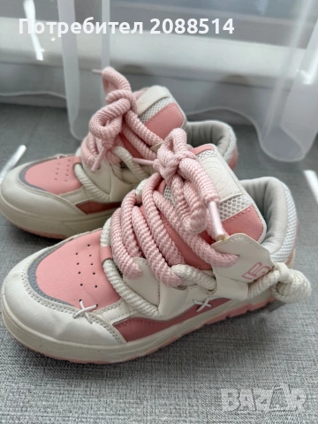 Свежи пролетни обувки