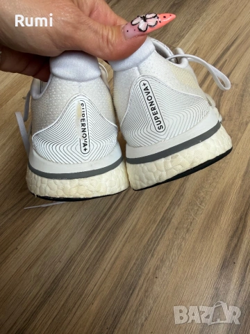 Оригинални маратонки Adidas SUPERNOVA +  ! 40,5 н, снимка 8 - Футбол - 53660296