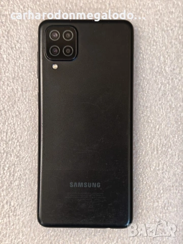Samsung Galaxy A12 128GB 4GB RAM Dual , снимка 2 - Samsung - 54982596