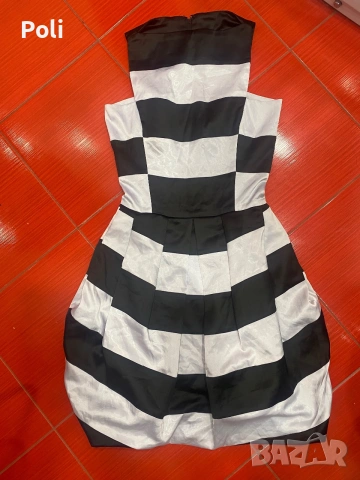 Рокля Replica moda Lanvin