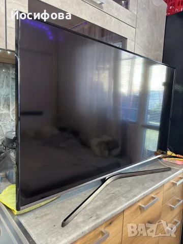 Телевизор Samsung, снимка 2 - Телевизори - 55694332