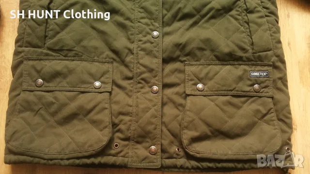 CHEVALIER GORE-TEX Jacket размер XL за лов яке - 2799, снимка 6 - Екипировка - 55487051