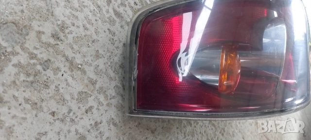 Ляв външен стоп Seat Ibiza III, снимка 2 - Части - 55038997