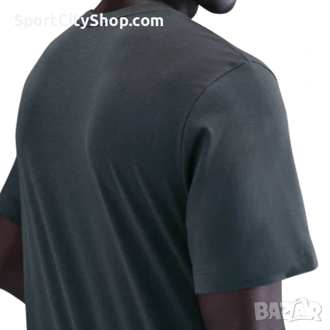 Мъжка тениска Nike F.C. Barcelona IB3891-060, снимка 4 - Тениски - 54777798