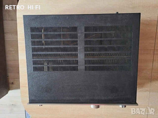 PIONEER 7800, снимка 4 - Ресийвъри, усилватели, смесителни пултове - 54268583