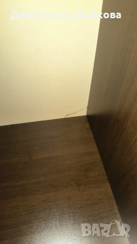 Гардероб с плъзгащи врати, снимка 6 - Гардероби - 54898944