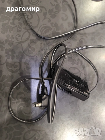 Canon XM 2 Mini DV Видеокамера , снимка 13 - Камери - 54195303