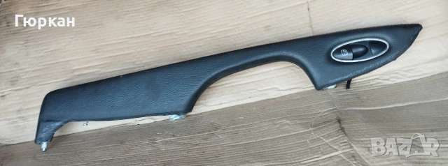Кожени Тапицерии за задна Дясна Вътрешна Врата за Mercedes W211 