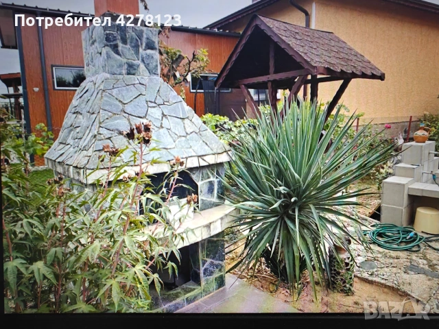 Къща в Старо село, Враца ОТ СОБСТВЕНИК, снимка 11 - Къщи - 54157700