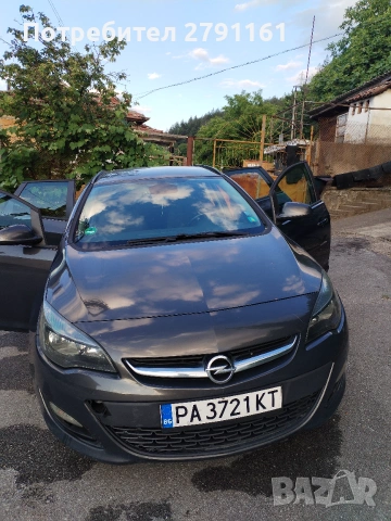 Продавам, снимка 3 - Автомобили и джипове - 54985571