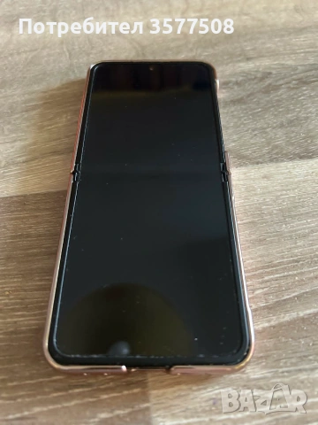 Samsung flip fe 7 8RAM 245GB, снимка 7 - Samsung - 55160764