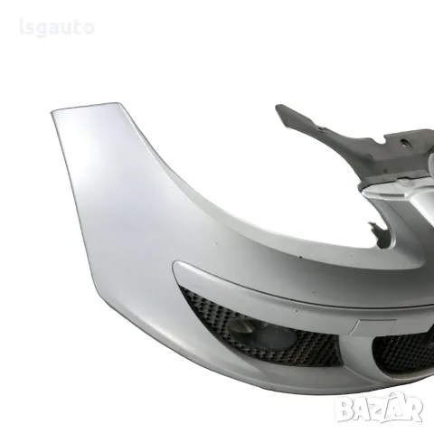 Предна броня Seat Toledo III 2004-2009 ID: 163098, снимка 4 - Части - 55393554