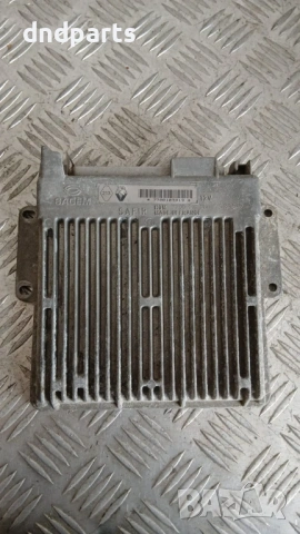 Компютър Renault Twingo 1.2 1999 7700105560