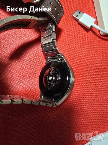 Huawei watch 4 pro, снимка 6 - Смарт часовници - 55090199