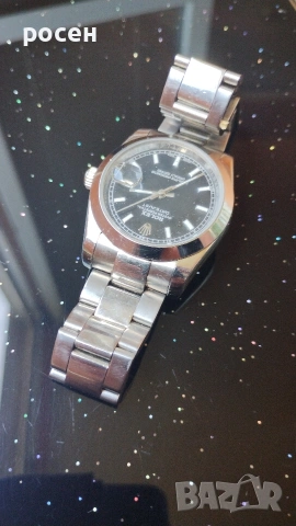продавам часовник rolex, снимка 2 - Мъжки - 55220651