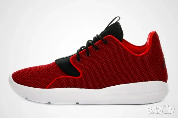 маратонки Air Jordan Eclipse BG 'Bed' номер 36, снимка 7 - Детски маратонки - 54372257