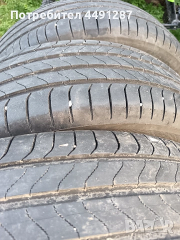 Летни Bridgestone 215/65/16, снимка 8 - Гуми и джанти - 54195082