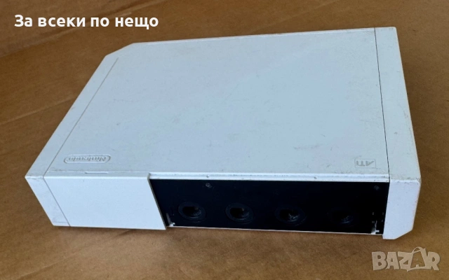 Nintendo Wii, снимка 9 - Nintendo конзоли - 54842164