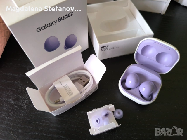 Samsung Galaxy buds 2