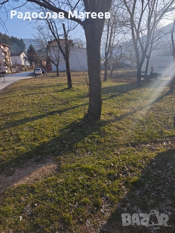 Продавам парцели с уникална гледка. В землището на село Згориград., снимка 6 - Парцели - 54071171