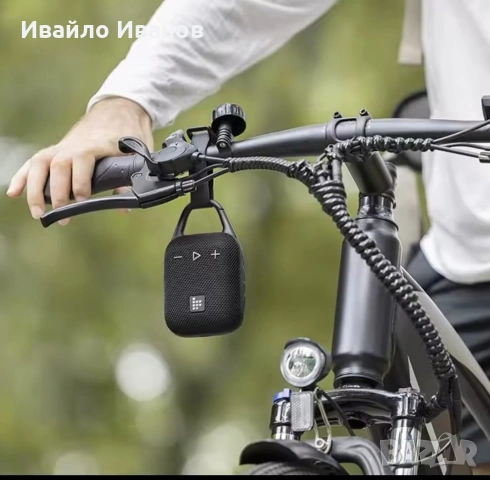 Tronsmart Mirtune H1, снимка 9 - Bluetooth тонколони - 54053615