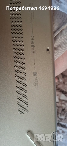 HP Pavilion x360 15, снимка 3 - Части за лаптопи - 54857295