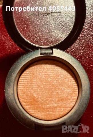 Маркови пудри,руж и бронзант: Chanel, Dior, Guerlain, MAC, YSL, снимка 10 - Комплекти и лотове - 55160778
