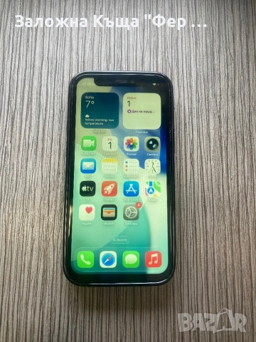 iPhone 12 Mini 100% battery , снимка 3 - Apple iPhone - 54376884