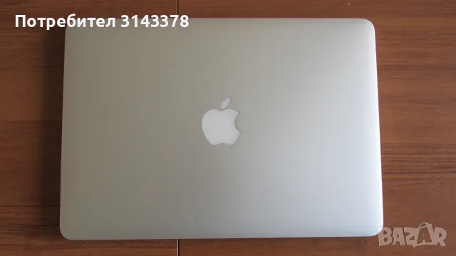 13 инча MacBook Pro Retina за части, снимка 3 - Лаптопи за дома - 55482782