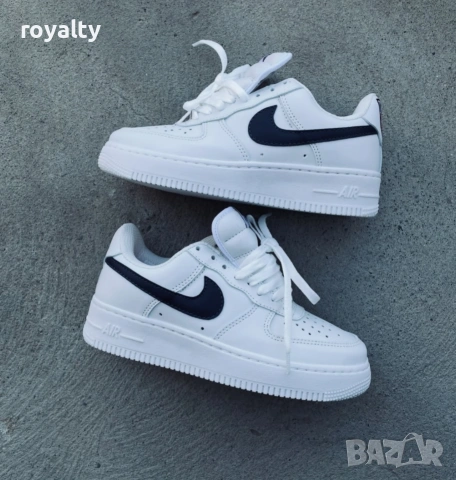 Nike Air Force 1 Нови Дамски Маратонки Найк с Кутия , снимка 2 - Маратонки - 55251681