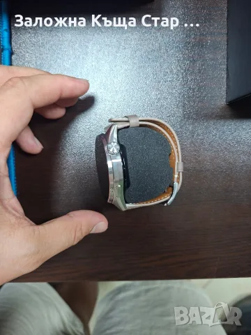Huawei Watch GT 6, снимка 3 - Смарт часовници - 55479835