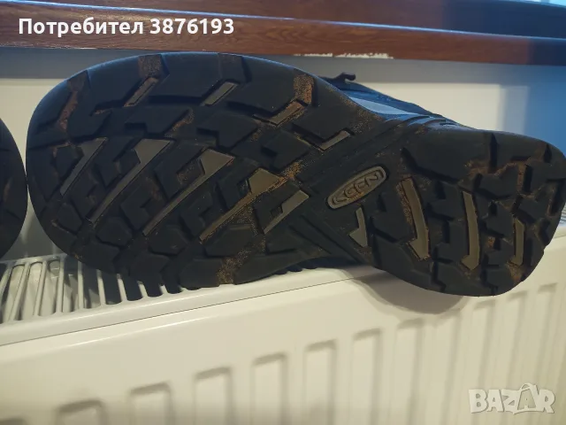 Keen circadia mid wp, снимка 3 - Спортни обувки - 55675286