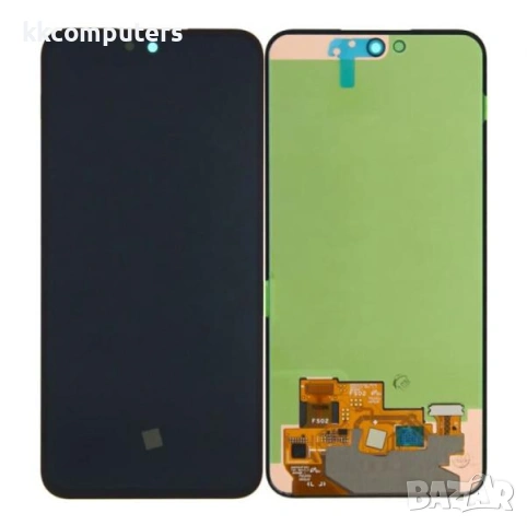 LCD Дисплей за Samsung SM-A566 / A366 / A56/ A36 5G 2025 / GH82-36827A / БЕЗ РАМКА / Оригинал Servic