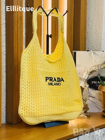 чанти ysl saint laurent Louis Vuitton prada , снимка 9 - Чанти - 54792364