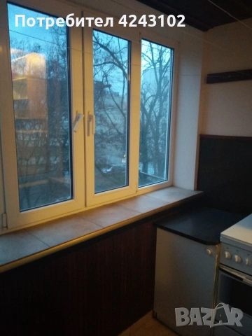 двустаен в центъра, снимка 6 - Апартаменти - 55183285