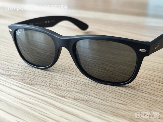Слънчеви очила RAY-BAN RB2132 - 622/58 - 55, снимка 2 - Слънчеви и диоптрични очила - 55283997