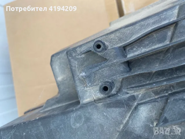 Vw t-cross десен фар минимална забележка, снимка 3 - Части - 55492509